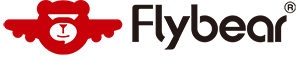 flybear logo