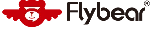flybear logo