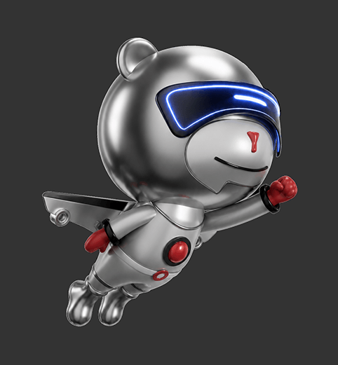 flybear bear