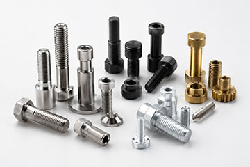 material selection