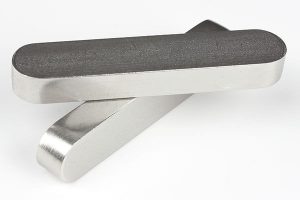 304 stainless steel parallel key