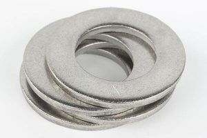 316 stainless steel flat washer