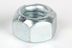 all metal lock nut