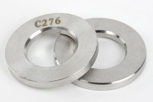 alloy flat washer