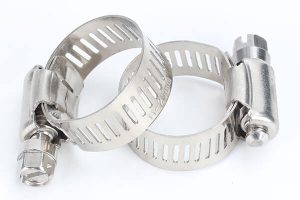 american type hose clamp