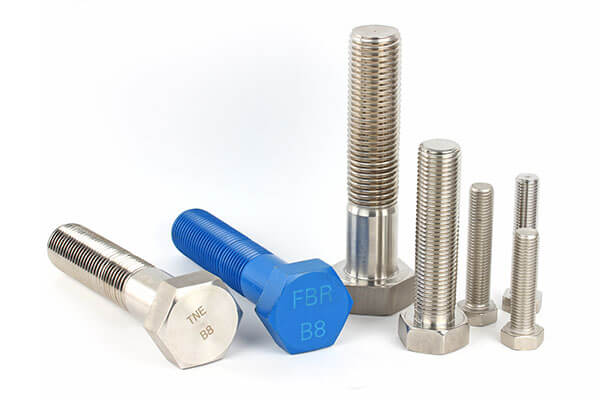 bolts