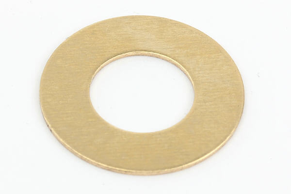 brass flat washer brass flat washer