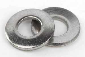 conical spring washer