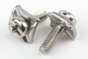 custom combined screw