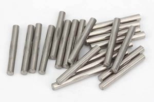 din1475 slotted dowel pin