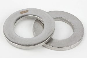duplex stainless steel flat washer