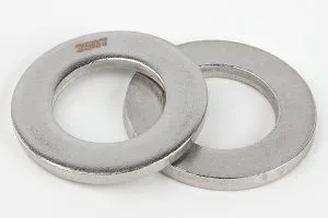 duplex stainless steel flat washer