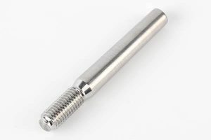 gb881 taper pin with internal thread