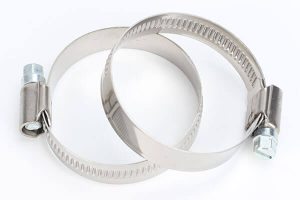 german type hose clamp