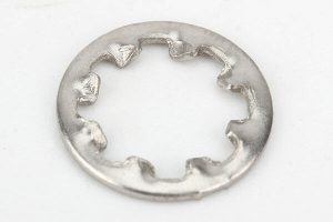 internal tooth lock washer