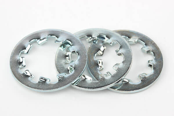 internal tooth lock washer internal tooth lock washer