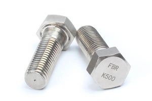 monel fasteners
