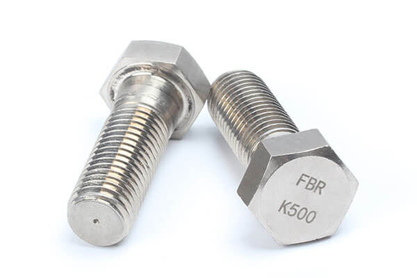 monel fasteners