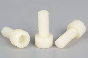 pa66 hex socket head cap screw