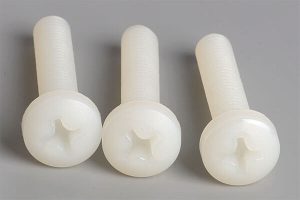 pa66 phillips pan head screw