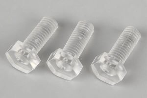 pc hex head screw