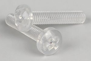 pc phillips pan head screw