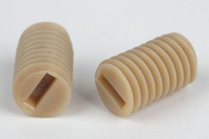 peek grub screw