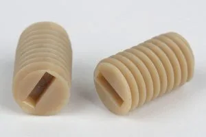 peek grub screw