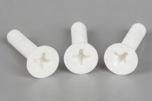 pp phillips countersunk screw