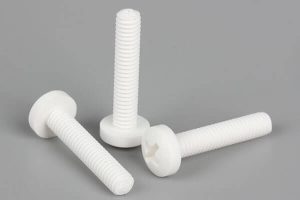 pp phillips pan head screw