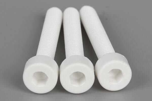 pp socket head cap screw pp socket head cap screw
