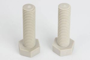 pps hex head screw