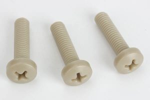 pps phillips pan head screw