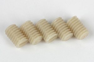 pps slotted set screw