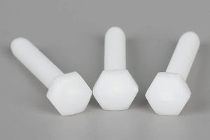 ptfe hex head bolt