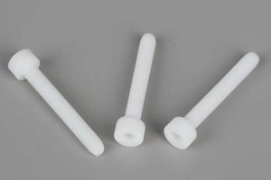 ptfe socket head cap screw