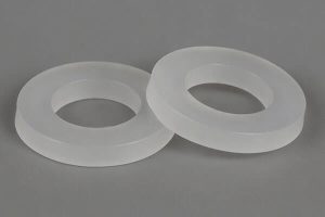 pvdf flat washer