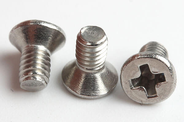 phillips countersunk screw phillips countersunk screw
