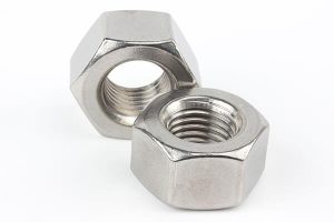pipe hex nut