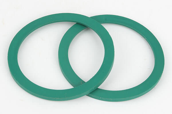 profile sealing ring