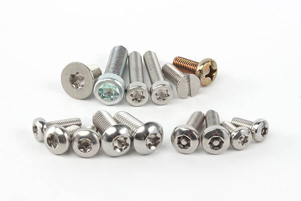screws