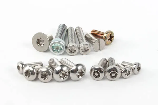 screws