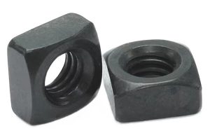 square nut din557