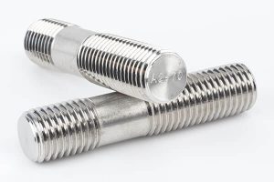 stainless steel double end stud bolt