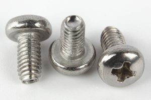 stainless steel thread forming screws
