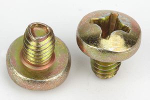 thread rolling screw