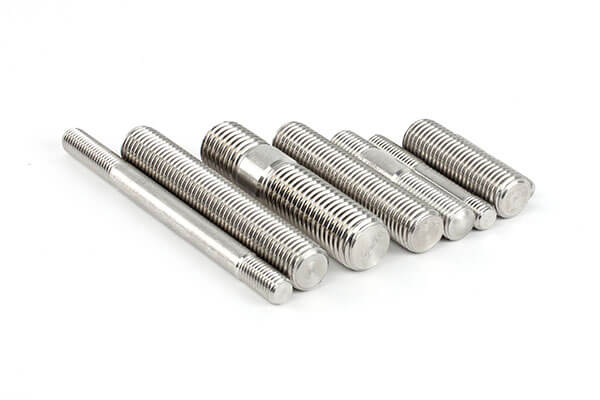 threaded rods & studs