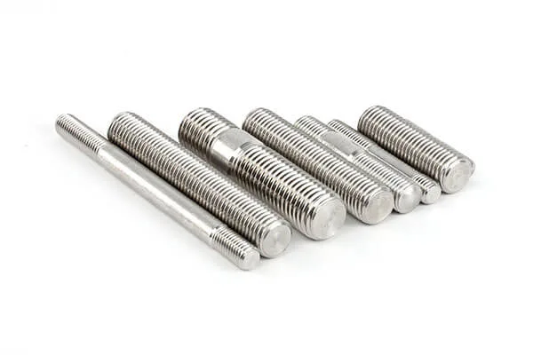 threaded rods & studs