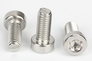 torx low head screw