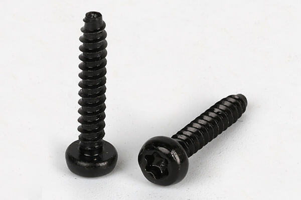 torx pan head self tapping screw torx pan head self tapping screw